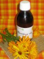 Měsíčkový olej 200ml
